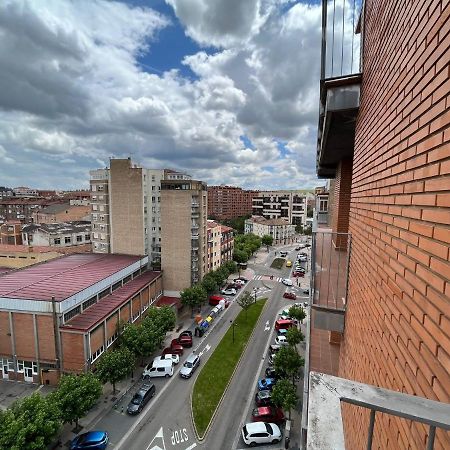 Atuaire Home Gran Apartamento Con Vistas A La Catedral De Burgo Kültér fotó