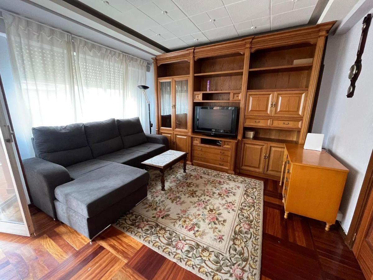 Atuaire Home Gran Apartamento Con Vistas A La Catedral De Burgo Kültér fotó
