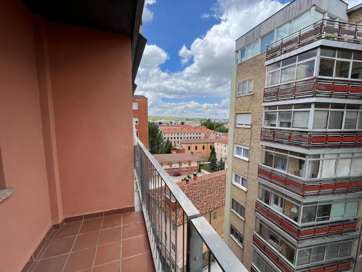 Atuaire Home Gran Apartamento Con Vistas A La Catedral De Burgo Kültér fotó