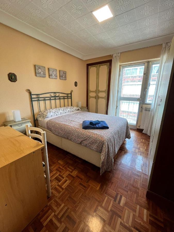 Atuaire Home Gran Apartamento Con Vistas A La Catedral De Burgo Kültér fotó