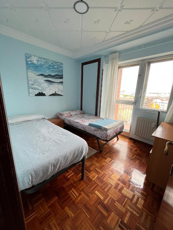 Atuaire Home Gran Apartamento Con Vistas A La Catedral De Burgo Kültér fotó